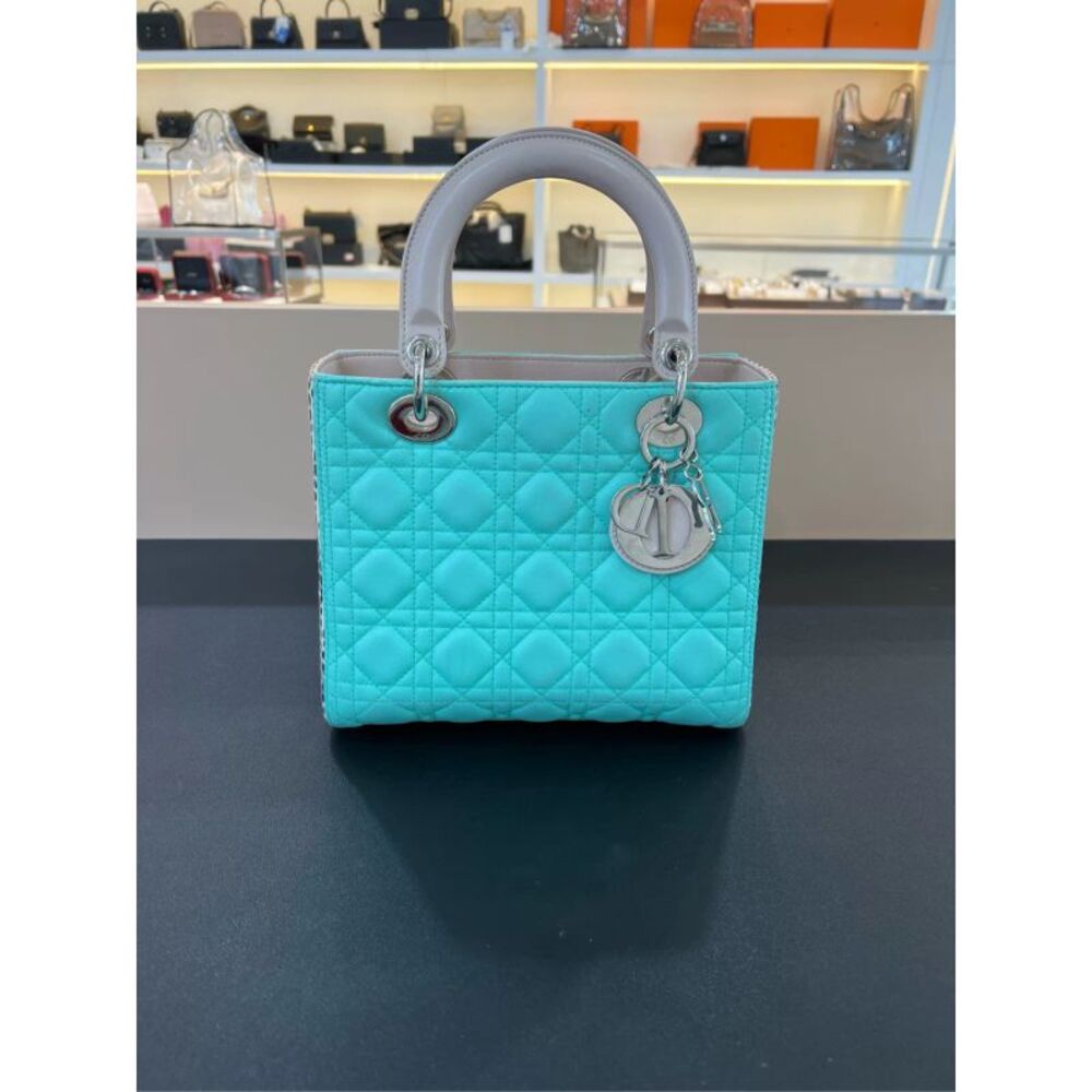 Dior Women Pre-Loved Bag Very Good Condition
